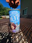 Stunning  007 Pul Tab Test Beer Can NOT FAKE  EMPTY CAN NO ALCOHOL "Tower Of Lo"