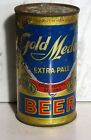 GOLD MEDAL EXTRA PALE BEER - FLAT TOP - OI - IRTP - SANTA ROSA, CALIFORNIA