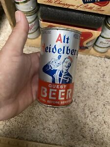 Alt Heidelberg guest beer flat top OI Columbia brewing co tacoma wa very nice