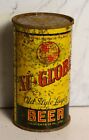NU-GLOBE OLD STYLE LAGER BEER - FLAT TOP - IRTP - SAN FRANCISCO, CALIF