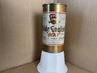 Old English 800 Flat Top Beer Can