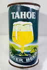 Tahoe Flat Top Beer Can