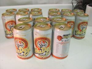 Bengal Jim's BTR on X: 1981 WHODEY beer #Bengals fans drank a lot