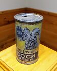Feigenspan Bock Flat Top Beer Can - RARE - Read Description