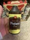potosi cone top beer can Potosi Brewing Co potosi wi
