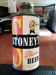 Stoney's Can Koozie – Stoney's Brewing Co.
