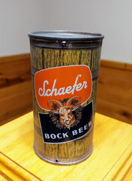 Schaefer BOCK 