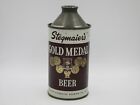 Stegmaier's Gold Medal Cone Top Beer Can ( SWEET )