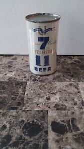 7-11   BEER.  FLAT TOP. FROM CHICAGO...Best Brewing Corp.