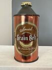 Grain Belt (Special) Beer Cone Top