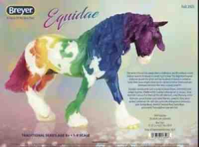 Breyer Horse Collectibles : Equidae Breyer Horse Value Guide - Price ...