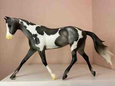 Breyer Epona *Loose Mane* Breyerfest Celtic Fling SPECIAL RUN *MINT* 800 Made!