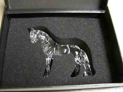 Breyer Breyerfest 2020 Celtic Fling Kelpie crystal Bouncer