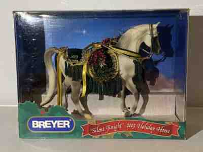 その他 E. BREYER 2003 Silent Knight Silent ゲーム・おもちゃ・グッズ E. BREYER 2003 Silent Knight