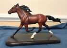 Breyer Gallery Hambletonian Standardbred Harness Trotter Horse