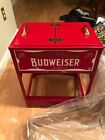 Budweiser Cooler by Classic Fabrications Collectible