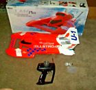 2006 ELAM PLUS  1/12 Scale Nitro Hydroplane / Pro Boat 27.5