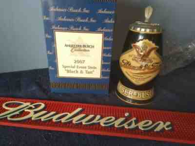 Anheuser Busch Special Event Stein 