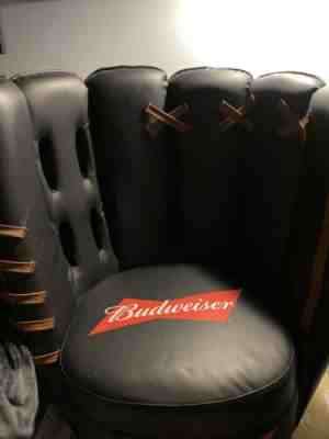 Budweiser Baseball Glove 46