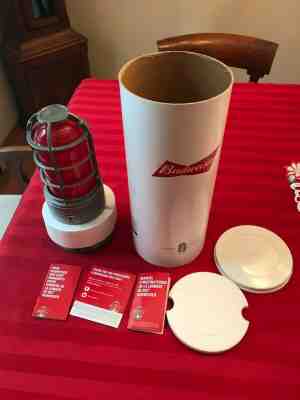 Budweiser Goal Light Horn - WIFI - NHL Hockey 