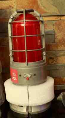  BUDWEISER RED NHL GOAL LIGHT  GENERATION 2019 RECHARGEABLE