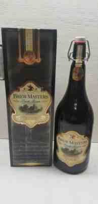 2006 Budweiser Brewmasters Private Reserve Bottle!!