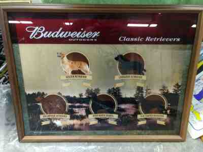 Very Rare, Budweiser Outdoors 