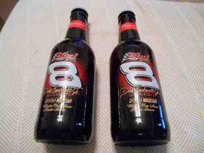 2 Budweiser Large 15