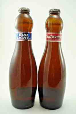 Budweiser Limited Edition Bowling Pin Set