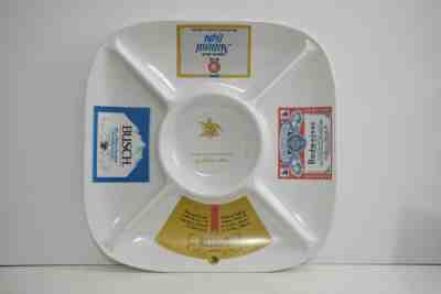 Anheuser-Busch 1978 Sales Convention Dip Tray Budweiser Beer 