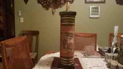 Budweiser CS267 Rare Centennial Olympics Games Stein