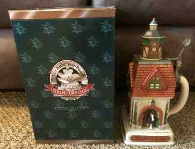  Anheuser Busch Budweiser  Members Only CB25 Grants Farm Bauernhof  New 2003