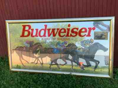 Budweiser 