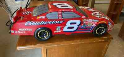 Dale Earnhardt Jr. #8 Budweiser Nascar pool table light