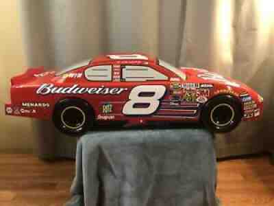 2004 Dale Earnhardt Jr #8 Budweiser NASCAR Small Replica Car