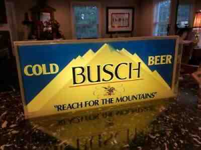 Vintage Busch 