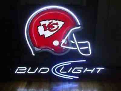 Bud Light Kansas City Chiefs 17