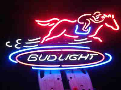 New Bud Light Horse Racing 20