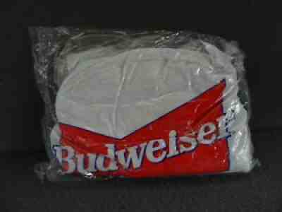 NEW Budweiser King of Beers Inflatable Football Helmet Display Mancave Store Bud