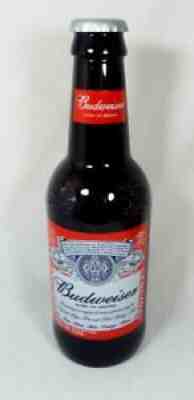 Budweiser Collectable Embossed King Pitcher 15