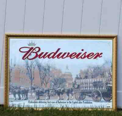 Budweiser 