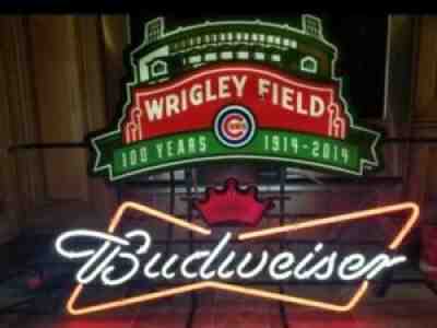 MLB St. Louis Cardinals Budweiser Beer Bar Neon - MLB -   Shop - Various affordable Neon Light Signs with high quality