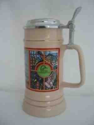 Set of 3 - Colorado Ducks Unlimited Stein - See listing for Details