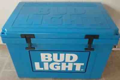 bud light custom beer cooler certified Bear Proof