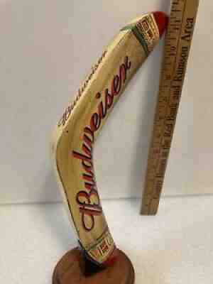 BUD BOOMERANG. CL GUITAR. ML GUITAR. Special Customer Listing