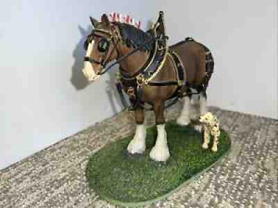 The Clydesdale Collection 