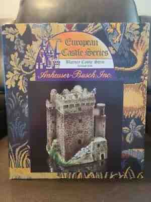 Anheuser Busch European Castle Series Ireland 1446 CS525 Blarney Castle Stein