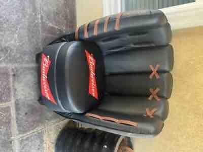 Budweiser Baseball Glove 46