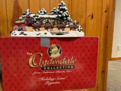 The Clydesdale Collection 