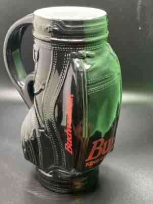 Budweiser Golf Bag Stein CS225